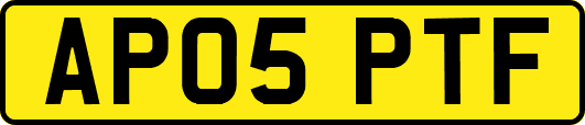 AP05PTF
