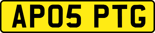 AP05PTG