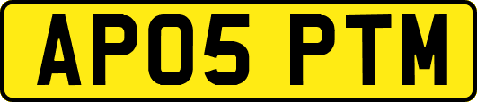 AP05PTM