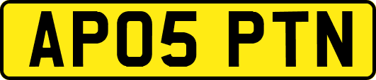 AP05PTN