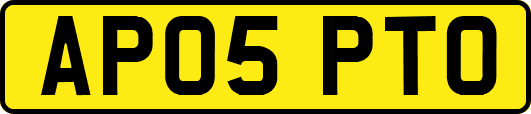 AP05PTO