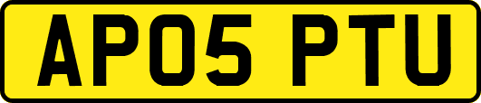 AP05PTU