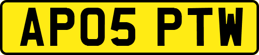AP05PTW