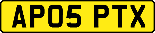 AP05PTX