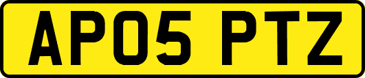 AP05PTZ