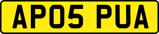AP05PUA