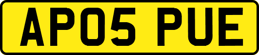 AP05PUE