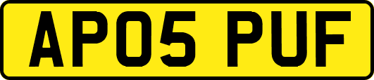 AP05PUF