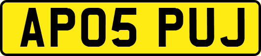 AP05PUJ