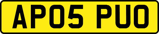 AP05PUO