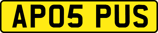AP05PUS