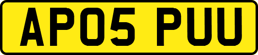 AP05PUU