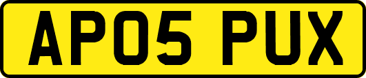 AP05PUX