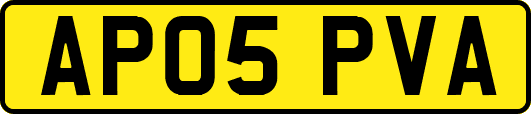 AP05PVA