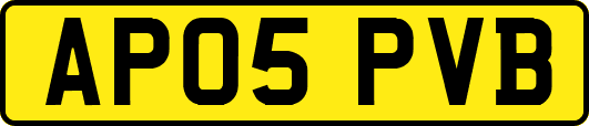 AP05PVB