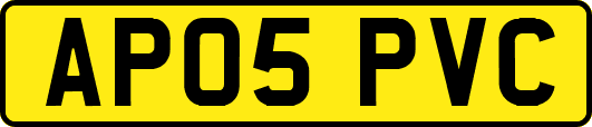 AP05PVC
