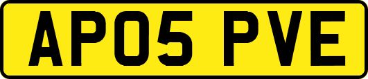 AP05PVE