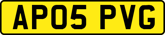 AP05PVG