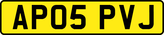 AP05PVJ