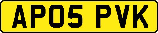 AP05PVK