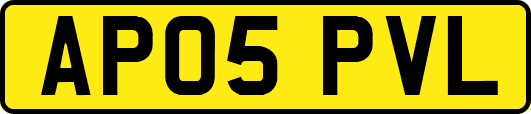 AP05PVL