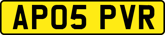 AP05PVR