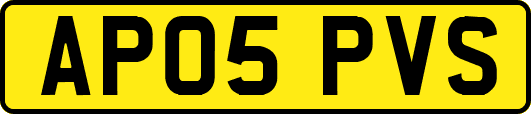 AP05PVS