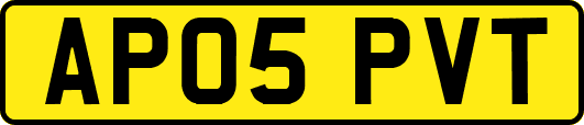 AP05PVT