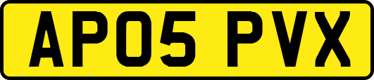 AP05PVX