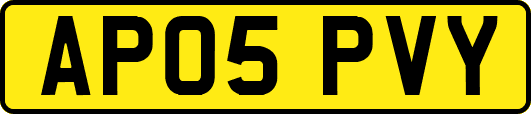 AP05PVY