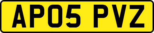 AP05PVZ