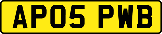 AP05PWB