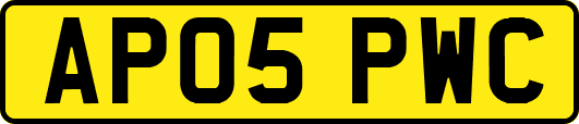 AP05PWC
