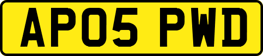 AP05PWD
