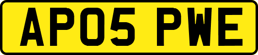 AP05PWE