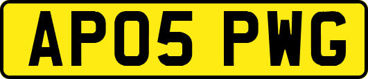 AP05PWG