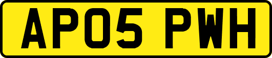 AP05PWH