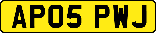 AP05PWJ