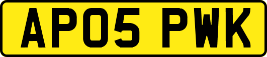AP05PWK