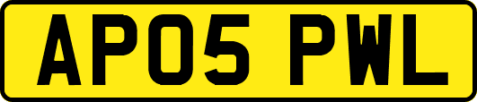 AP05PWL
