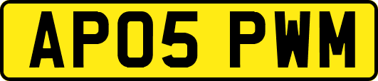 AP05PWM