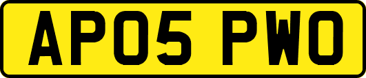 AP05PWO