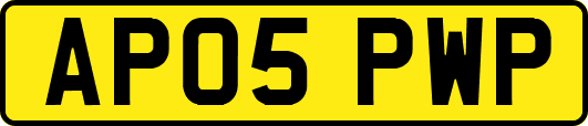 AP05PWP