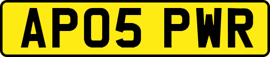 AP05PWR