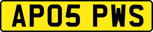 AP05PWS