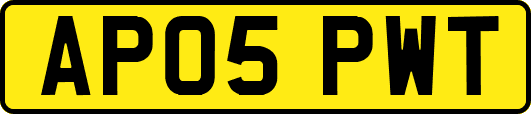 AP05PWT