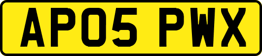 AP05PWX