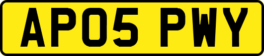 AP05PWY