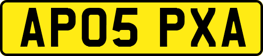 AP05PXA