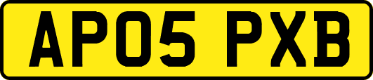 AP05PXB